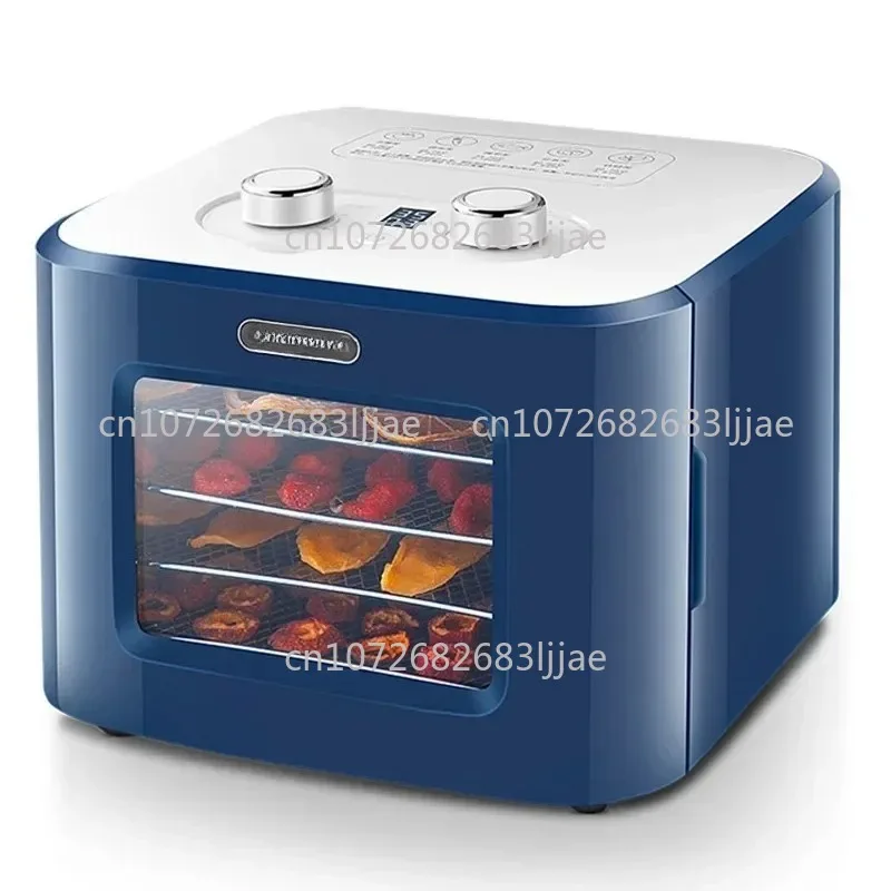 Food Dehydrator Snacks - Подходит для 220В, сушилка для пищевых