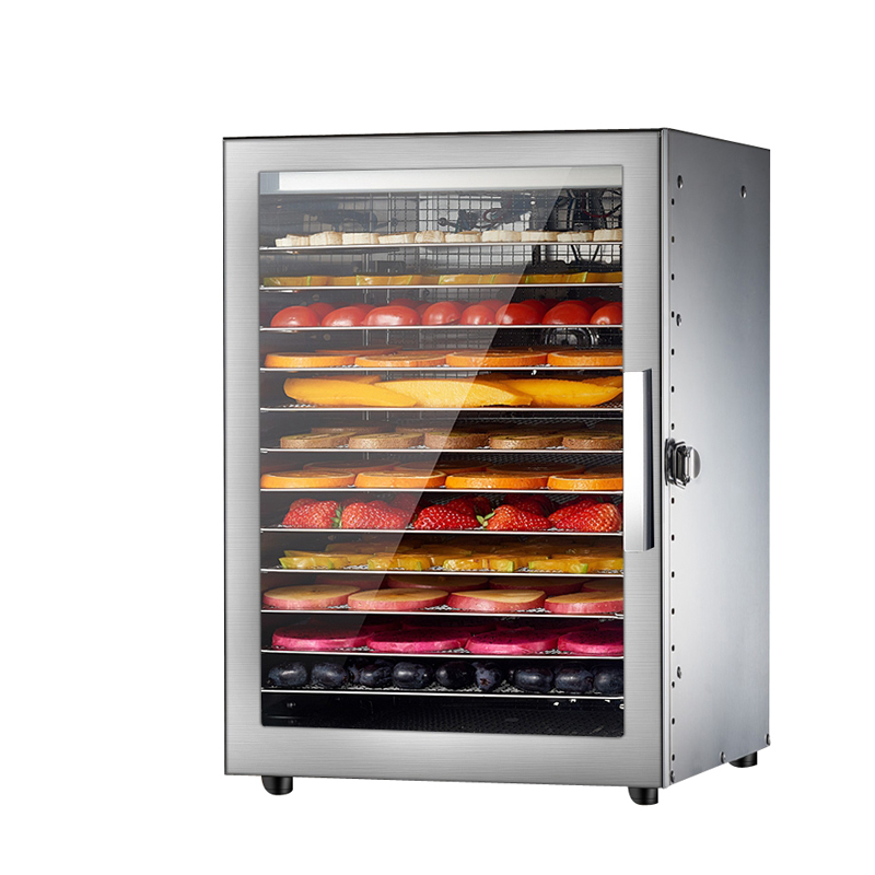 Food Dehydrator Snacks - 220 В 110 В Машина для
