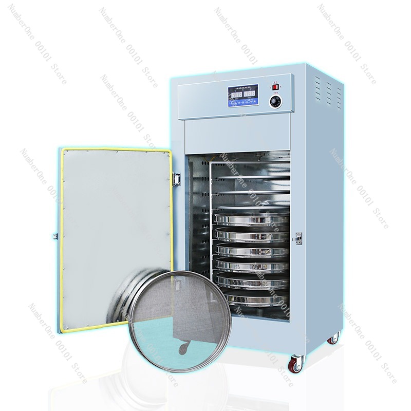 Food Dehydrator Snacks - Жаровня для кофейных зерен, вращающаяся сушилка
