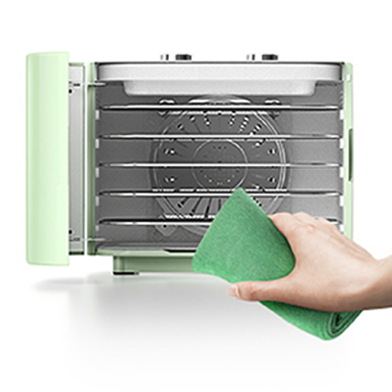 Food Dehydrator Snacks - Дегидратор для продуктов 300 Вт с