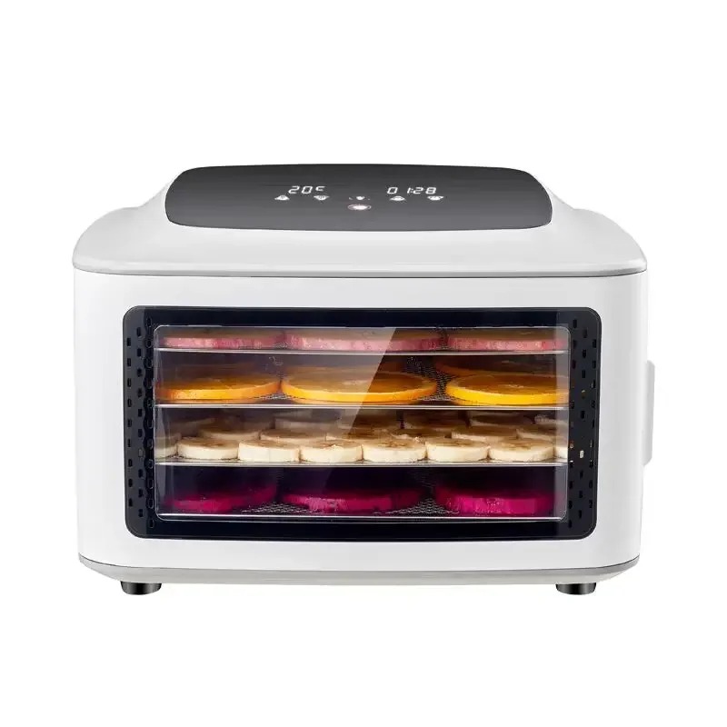 Цифровой дегидратор пищевых пр – обзор и цена Food Dehydrator Snacks