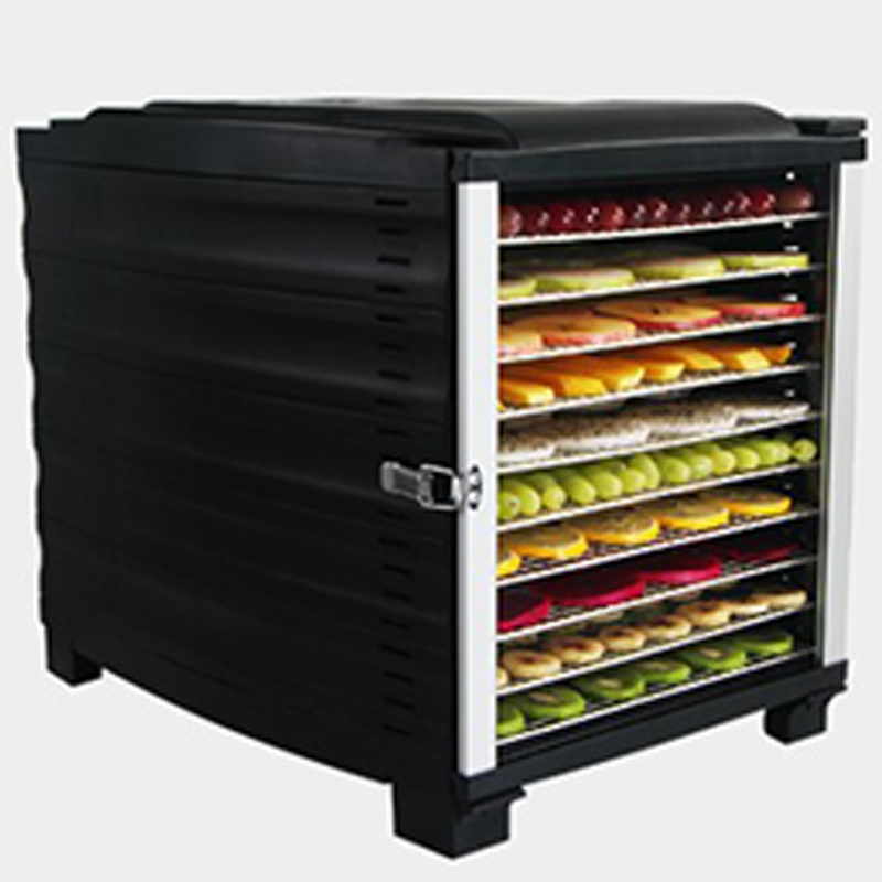 10 лотков, сушилка для пищевых – обзор и цена Food Dehydrator Snacks
