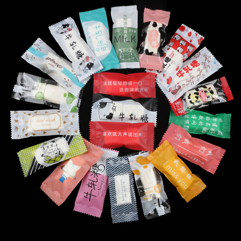100 шт./партия, декоративная б – обзор и цена Food Snacks Gifts