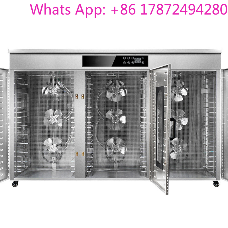 Сушилка для продуктов на 60 ло – обзор и цена Food Dehydrator Snacks