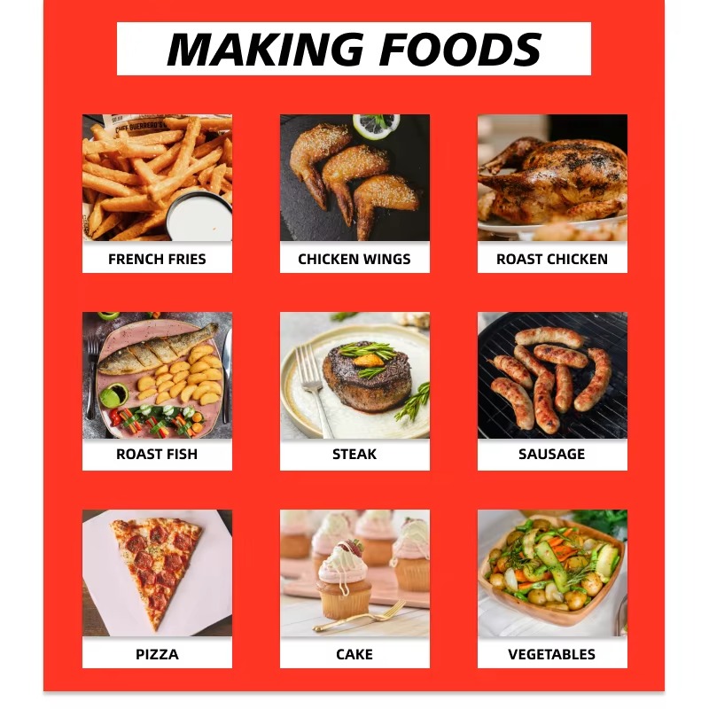 Оптовая продажа, 10 л черная ф – обзор и цена Healthy Snacks Food