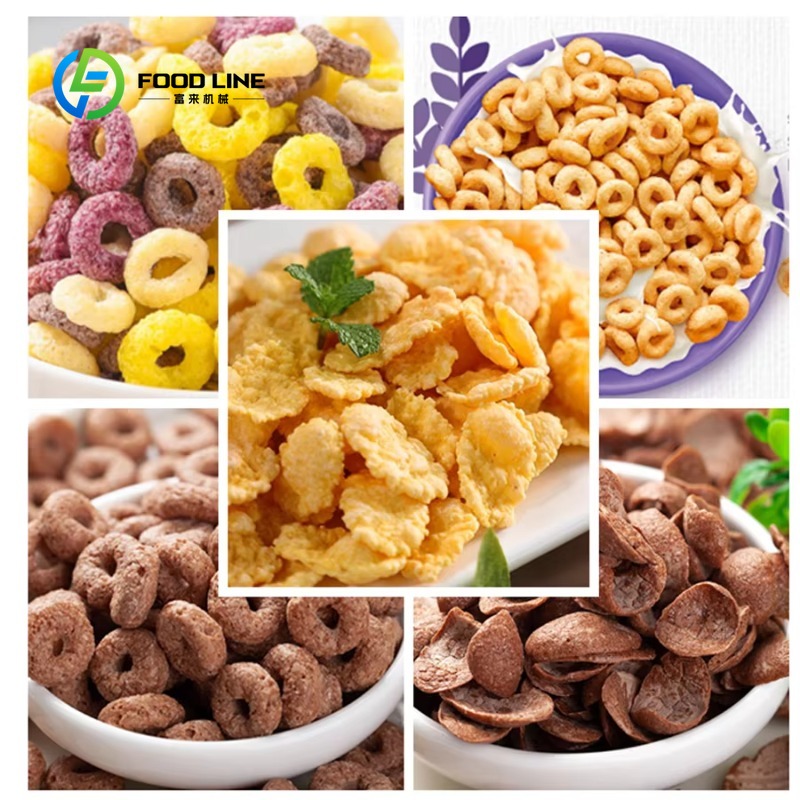 Автоматическая линия для произ – обзор и цена Food Snacks To Make