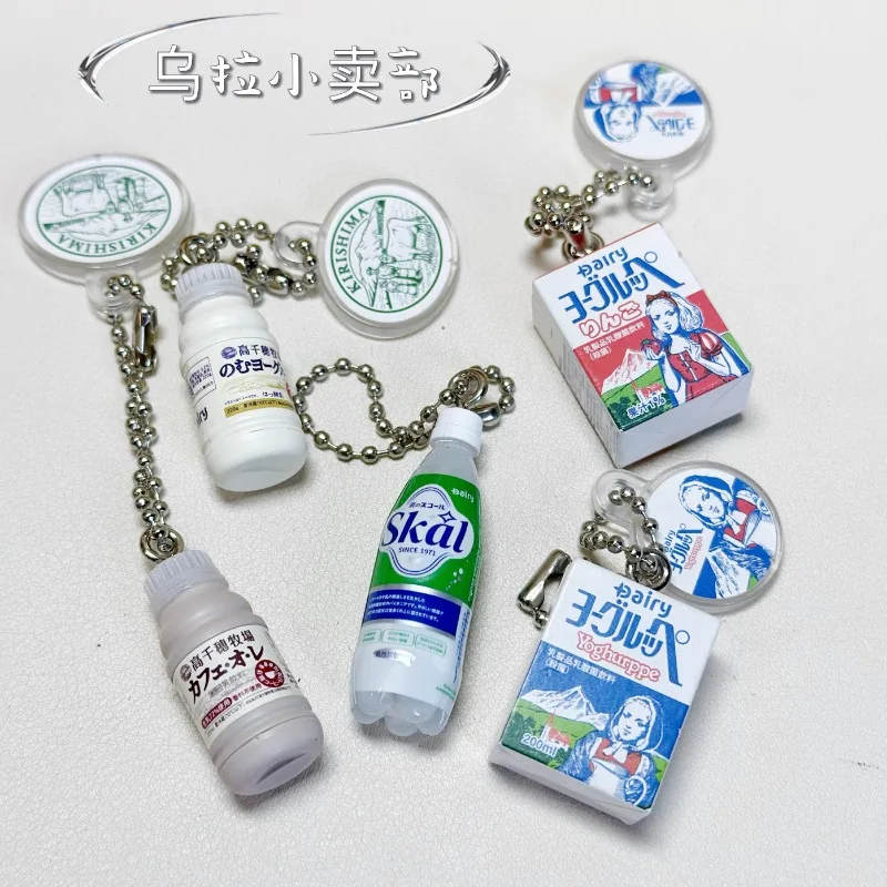 Bandai Gashapon, милая кавайна – обзор и цена Food Snacks Gifts