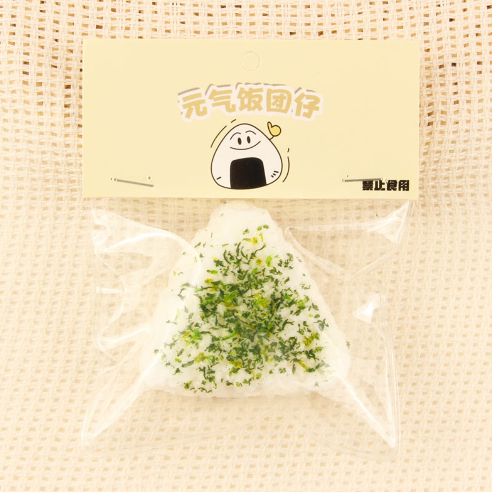 Реалистичная игрушка-антистрес – обзор и цена Food Snacks Gifts