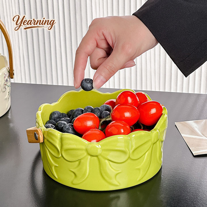 Элитная керамическая фруктовни – обзор и цена Snacks Food Gift Baskets