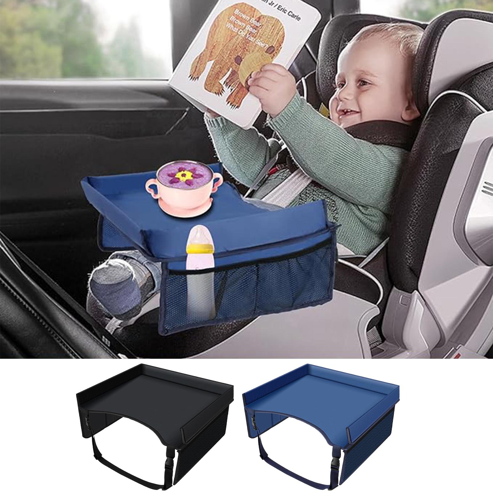 Автомобильный столик-органайзе – обзор и цена Food Snacks For 1 Year Old
