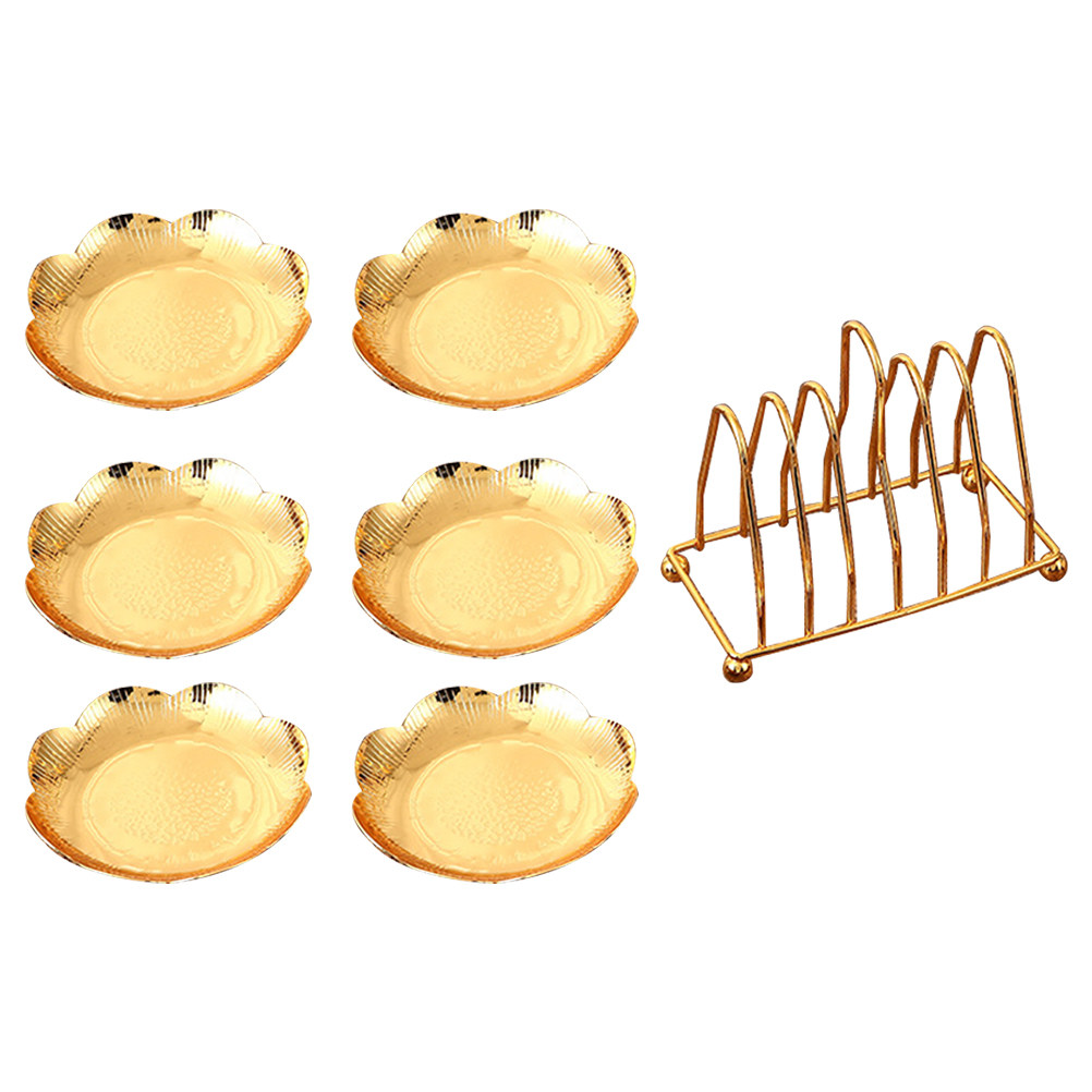 Набор изысканных подносов для  – обзор и цена Food Snacks Gifts