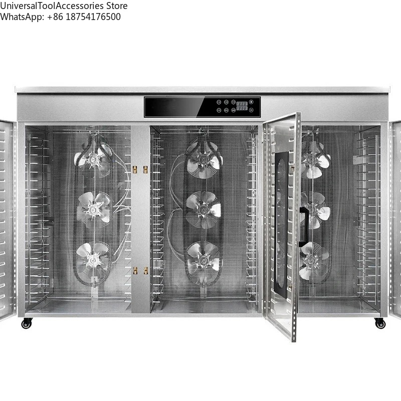 Сушилка для продуктов на 60 ло – обзор и цена Food Dehydrator Snacks