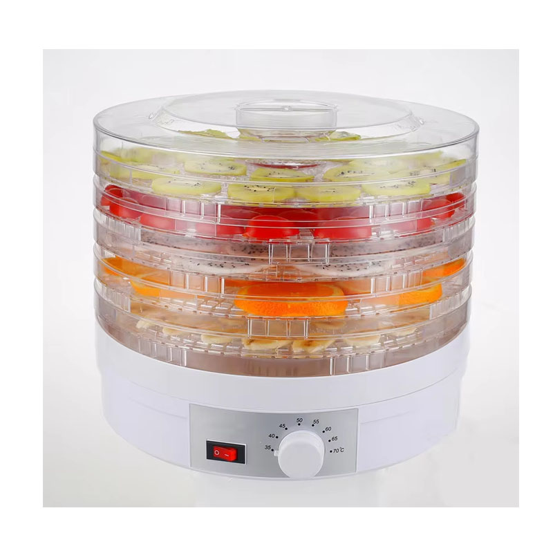 Бытовая машина для сухофруктов – обзор и цена Food Dehydrator Snacks