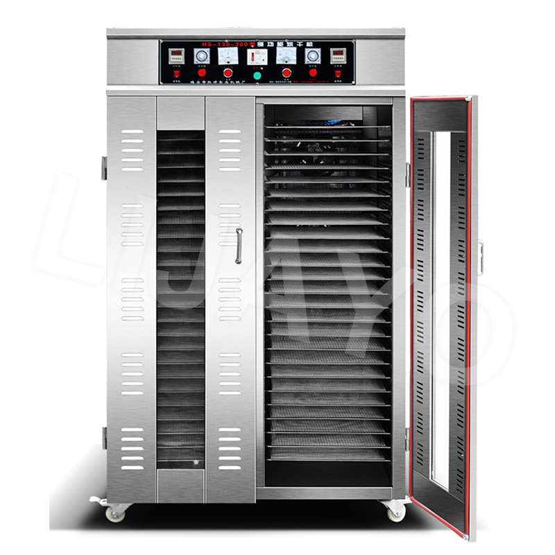 Сушилка для овощей и кормов дл – обзор и цена Food Dehydrator Snacks