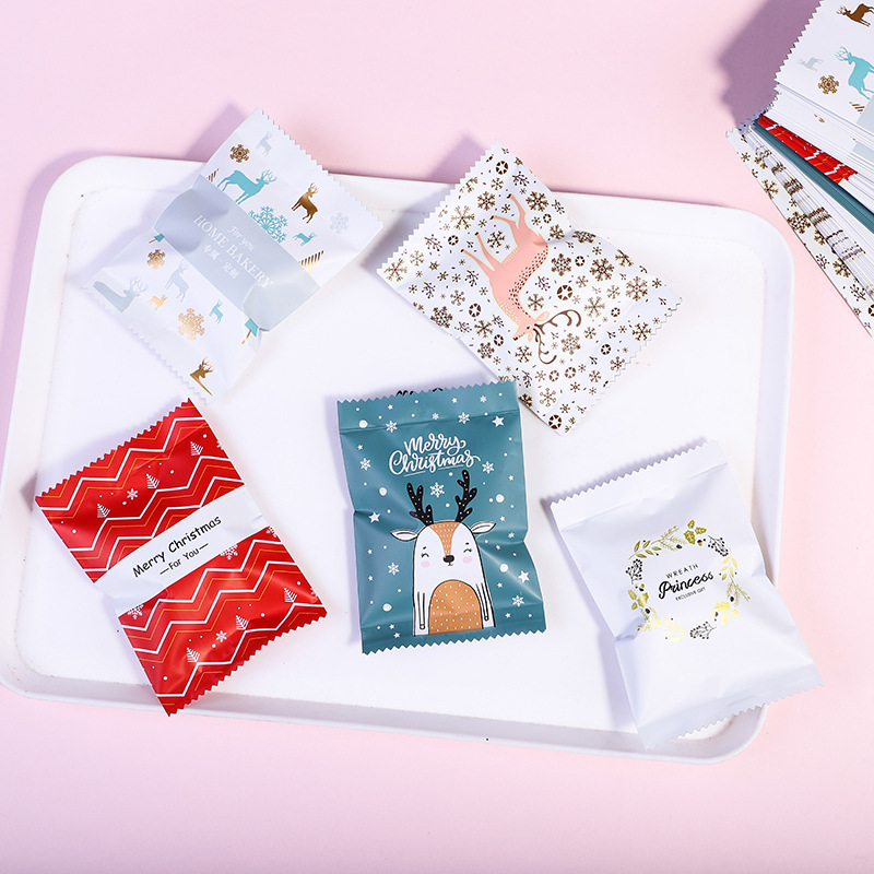 100 шт., блистерная машина для – обзор и цена Food Snacks Gifts