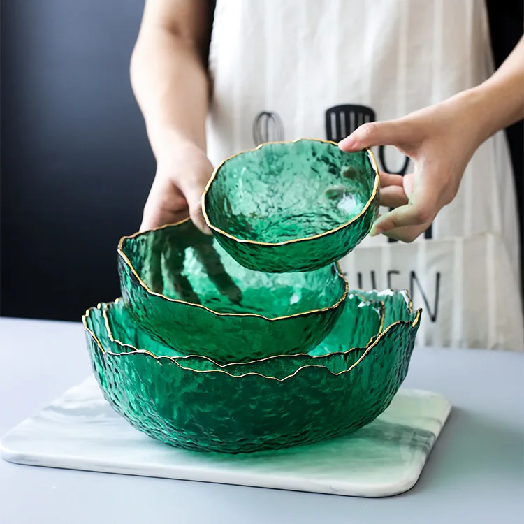 Новая зеленая стеклянная миска – обзор и цена Food Snacks That Are Green