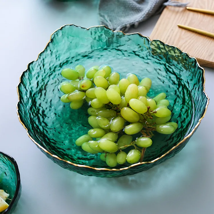 Новая зеленая стеклянная миска – обзор и цена Food Snacks That Are Green