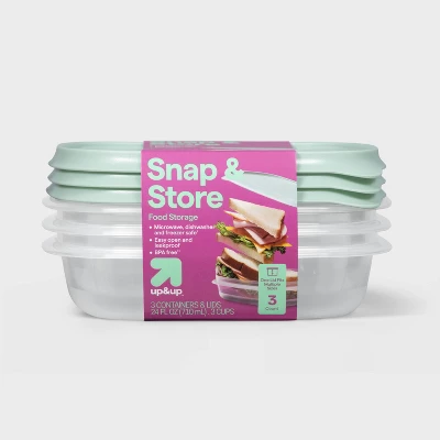 Новинка 2026 года: Набор из 3  – обзор и цена Food Snacks That Are Green